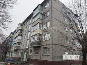 2-к квартира, вторичка, 44м2, 5/5 этаж