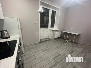 2-к квартира, вторичка, 57м2, 19/22 этаж