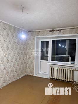 2-к квартира, вторичка, 42м2, 5/5 этаж