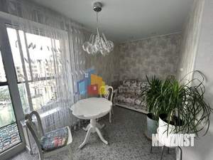 3-к квартира, вторичка, 77м2, 4/5 этаж