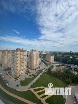 3-к квартира, вторичка, 119м2, 15/16 этаж