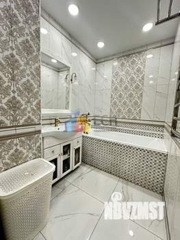 3-к квартира, вторичка, 60м2, 9/15 этаж