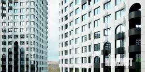 2-к квартира, вторичка, 56м2, 1/15 этаж