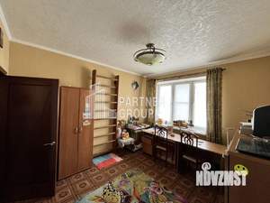 3-к квартира, вторичка, 92м2, 9/9 этаж