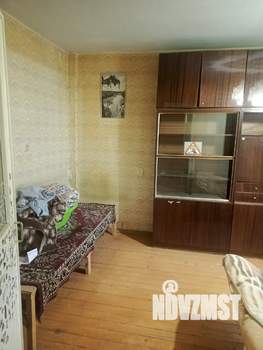 2-к квартира, вторичка, 40м2, 3/5 этаж