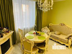 3-к квартира, вторичка, 63м2, 2/4 этаж