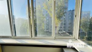 2-к квартира, вторичка, 48м2, 4/5 этаж