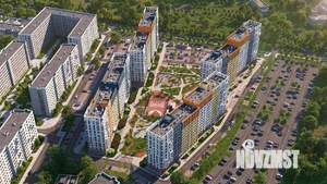 2-к квартира, вторичка, 51м2, 8/12 этаж