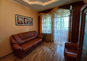 3-к квартира, вторичка, 74м2, 5/5 этаж