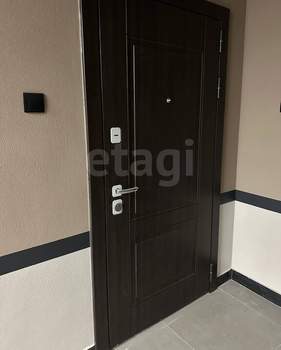 1-к квартира, вторичка, 43м2, 7/16 этаж