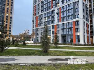 3-к квартира, вторичка, 65м2, 24/25 этаж