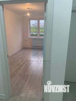 2-к квартира, сданный дом, 56м2, 6/9 этаж