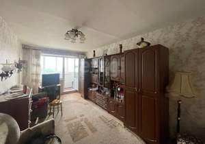 1-к квартира, вторичка, 35м2, 9/10 этаж