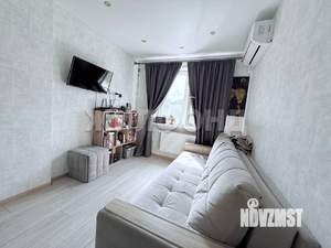 1-к квартира, вторичка, 27м2, 5/5 этаж
