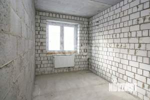 2-к квартира, вторичка, 41м2, 3/3 этаж