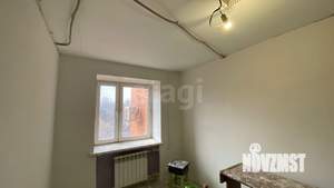 3-к квартира, вторичка, 71м2, 2/9 этаж