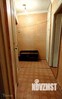 2-к квартира, вторичка, 44м2, 4/5 этаж