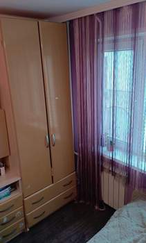 2-к квартира, вторичка, 50м2, 4/9 этаж