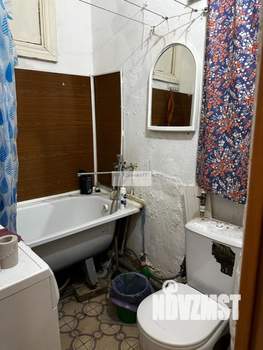 2-к квартира, вторичка, 41м2, 3/4 этаж
