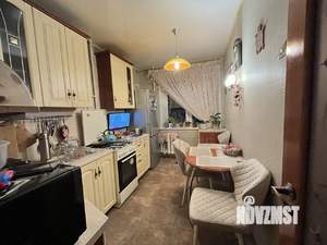 3-к квартира, вторичка, 64м2, 7/9 этаж