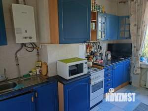 3-к квартира, вторичка, 88м2, 5/5 этаж