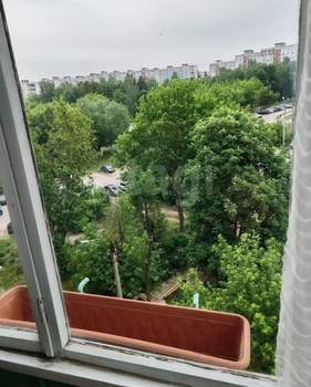 2-к квартира, вторичка, 50м2, 6/9 этаж