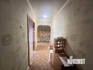 3-к квартира, вторичка, 65м2, 5/9 этаж