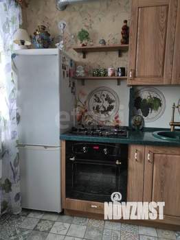 2-к квартира, вторичка, 44м2, 5/5 этаж