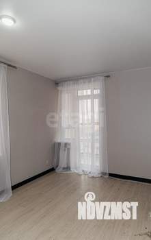 1-к квартира, вторичка, 35м2, 6/9 этаж