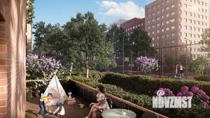 2-к квартира, вторичка, 61м2, 4/10 этаж