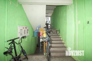 3-к квартира, вторичка, 93м2, 9/12 этаж
