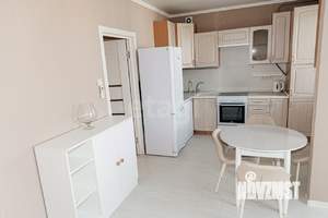 2-к квартира, вторичка, 53м2, 3/3 этаж