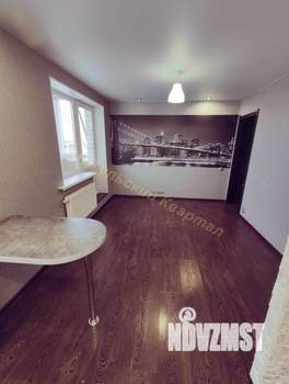 2-к квартира, вторичка, 41м2, 5/5 этаж