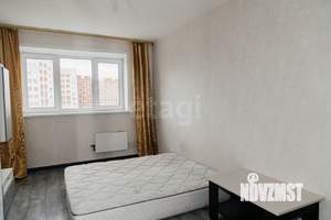 2-к квартира, вторичка, 45м2, 3/5 этаж