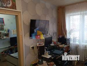 2-к квартира, вторичка, 39м2, 2/2 этаж