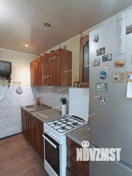 3-к квартира, вторичка, 64м2, 1/9 этаж