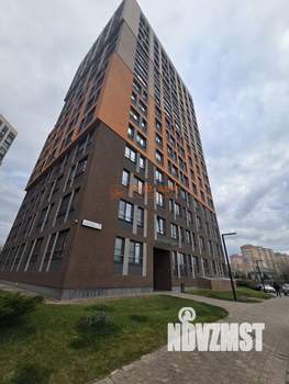 3-к квартира, вторичка, 66м2, 8/16 этаж