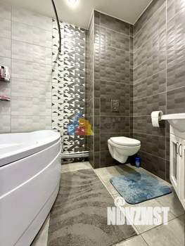 1-к квартира, вторичка, 46м2, 4/14 этаж