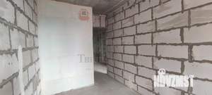 1-к квартира, сданный дом, 38м2, 6/22 этаж