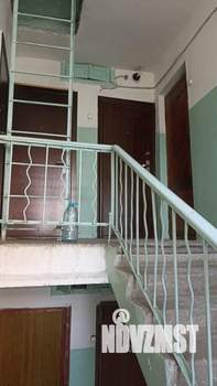 1-к квартира, вторичка, 31м2, 5/5 этаж
