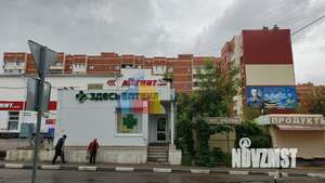 4-к квартира, вторичка, 112м2, 6/9 этаж