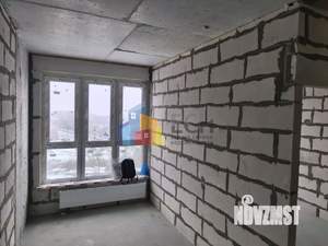 1-к квартира, сданный дом, 27м2, 11/25 этаж