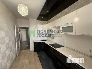 1-к квартира, вторичка, 40м2, 18/22 этаж