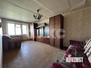 1-к квартира, вторичка, 33м2, 7/9 этаж