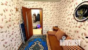 3-к квартира, вторичка, 50м2, 1/5 этаж