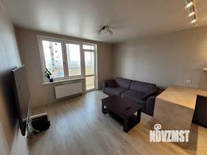 2-к квартира, вторичка, 60м2, 12/12 этаж