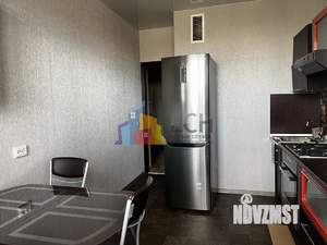 1-к квартира, вторичка, 38м2, 9/9 этаж