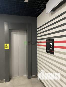 Студия квартира, вторичка, 33м2, 3/14 этаж