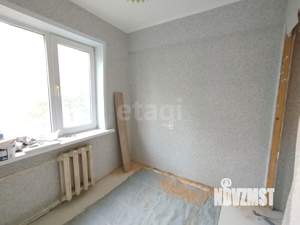 2-к квартира, вторичка, 45м2, 2/5 этаж