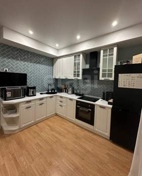 1-к квартира, вторичка, 36м2, 4/17 этаж